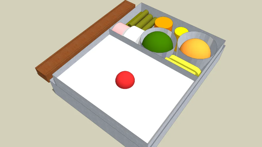 3D Warehouse