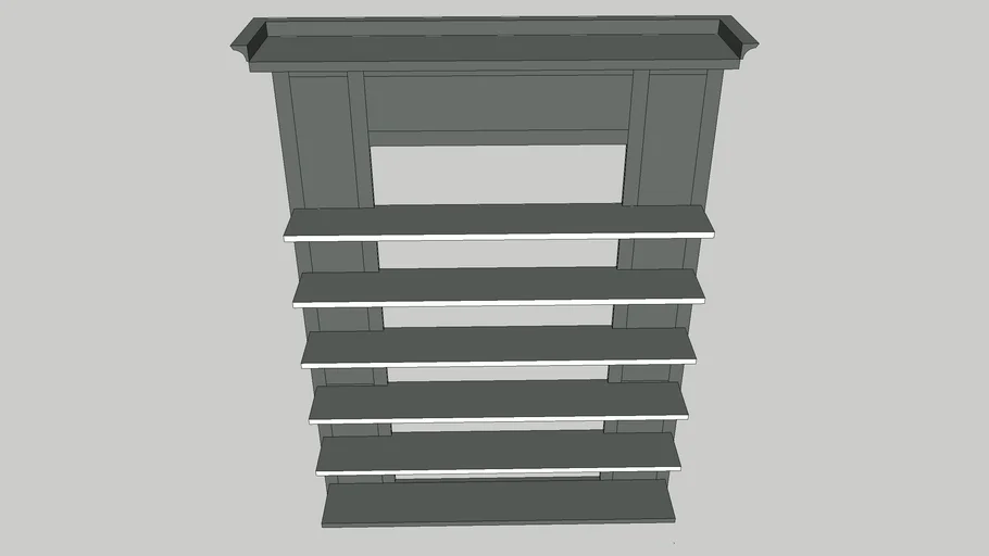 Bookshelf