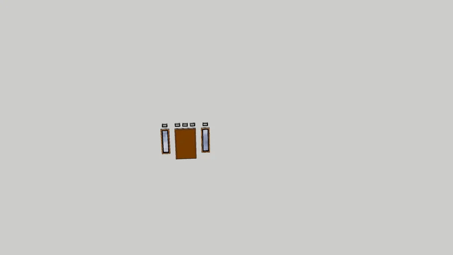 door