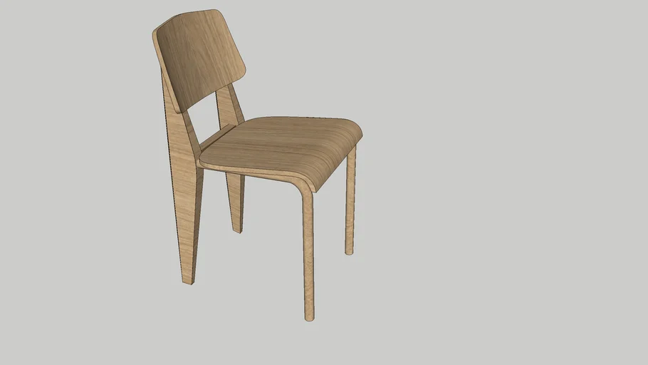 Modern Chair