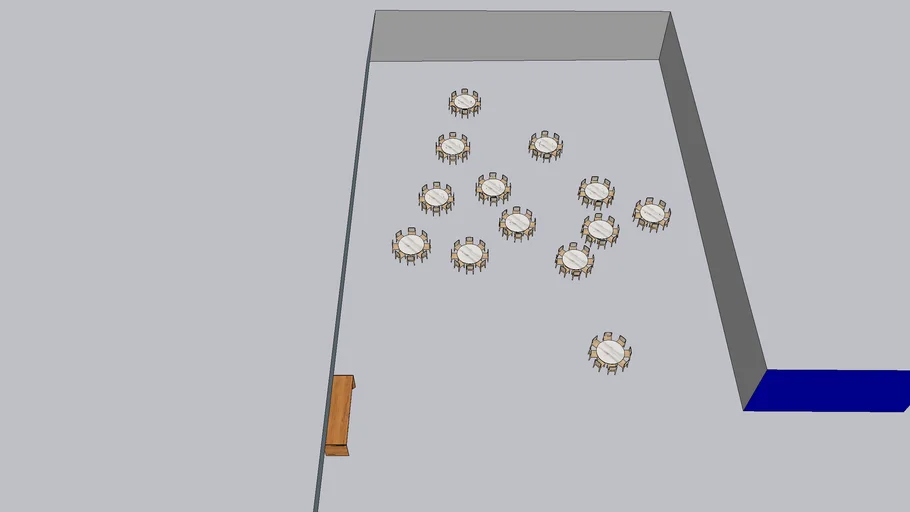 teste 01 | 3D Warehouse