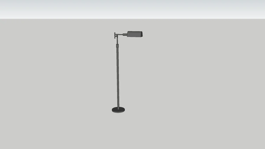 Watson Floor Lamp
