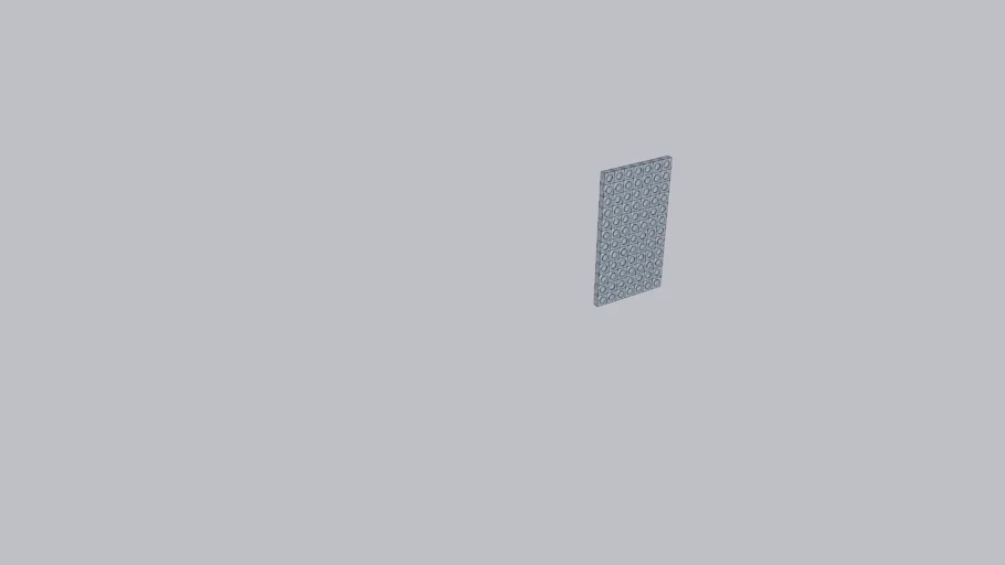 glass brick