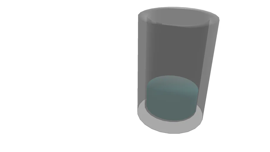 Water Cup