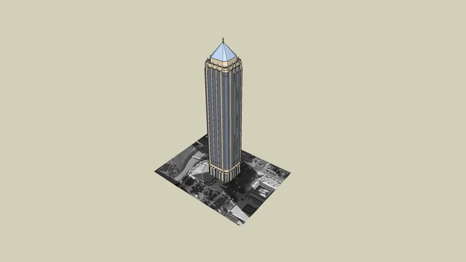 One Atlantic Center