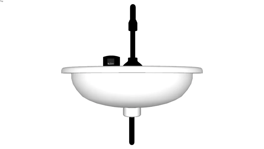 Wastafel#1