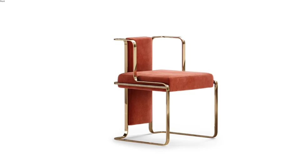 DINING CHAIR