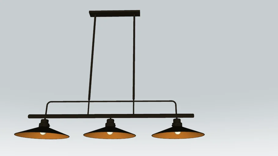 LOFT LAMP