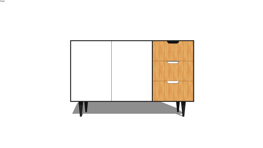 sideboard