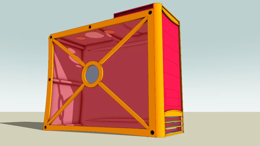 3D Warehouse