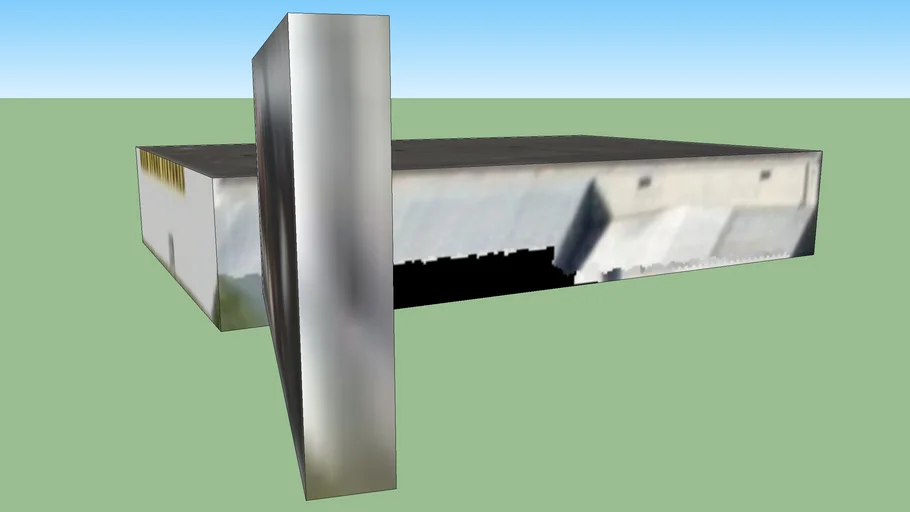 Texas Thrift Store, Austin, TX, USA