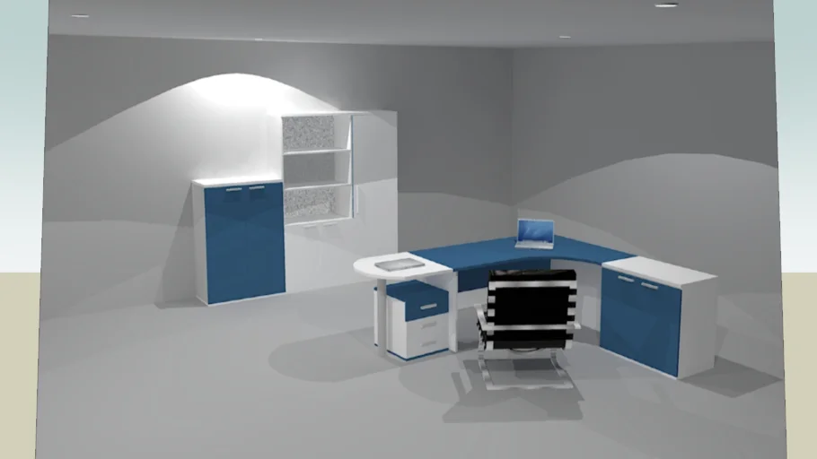 OFFICE B7