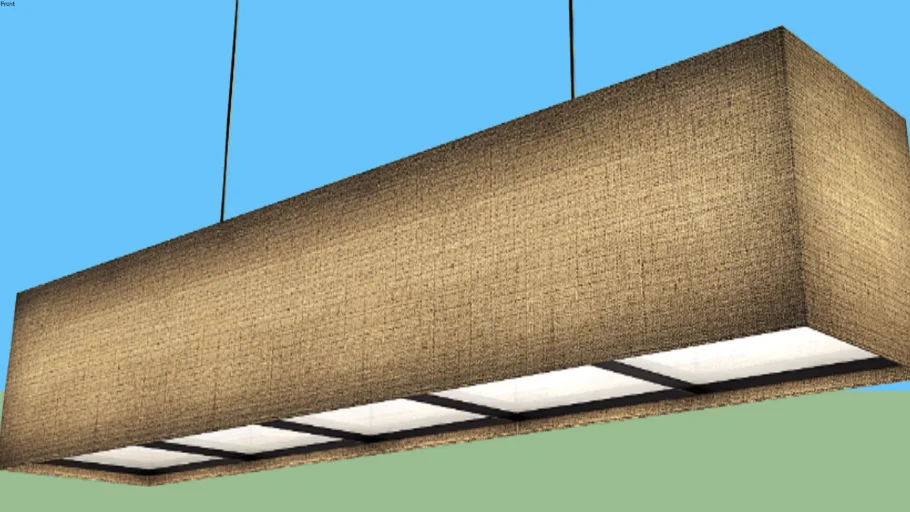 Ceiling Lamp