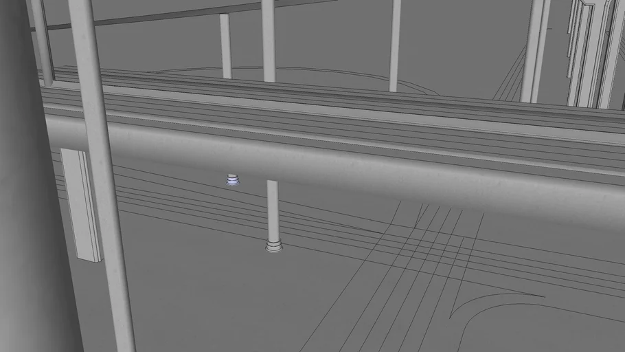 Freeway Intersection