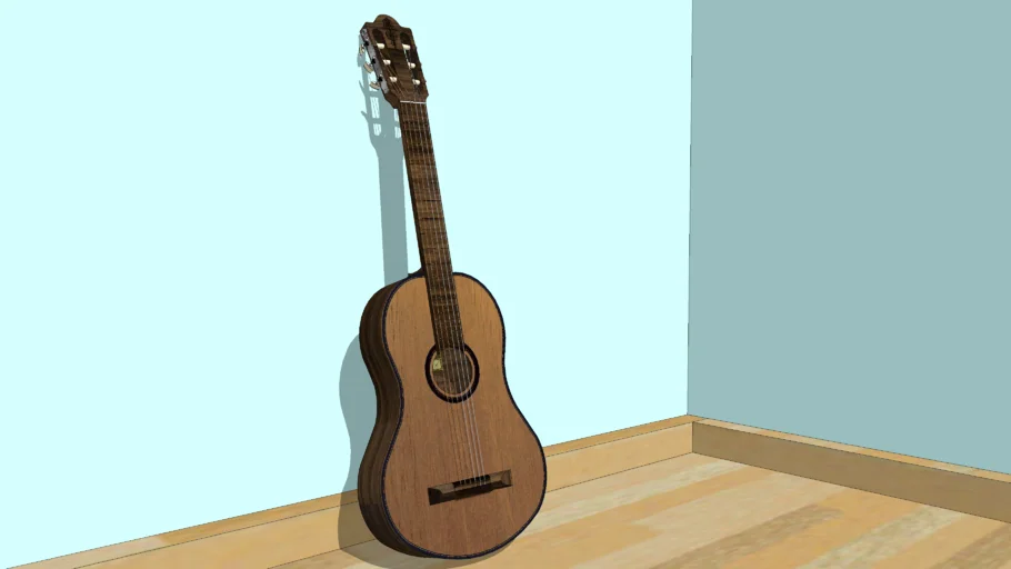 Guitarra 