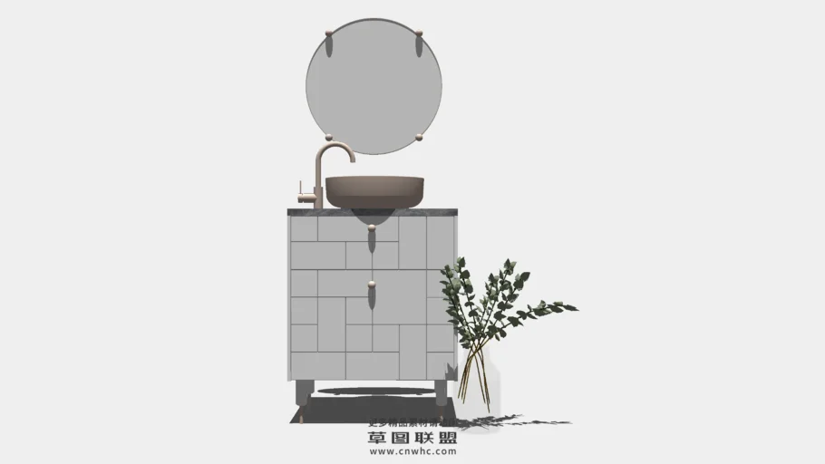 Wash Basin
