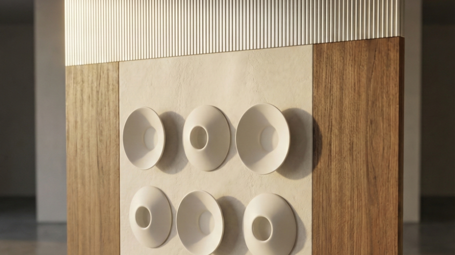 Wall Panel | 3D Warehouse