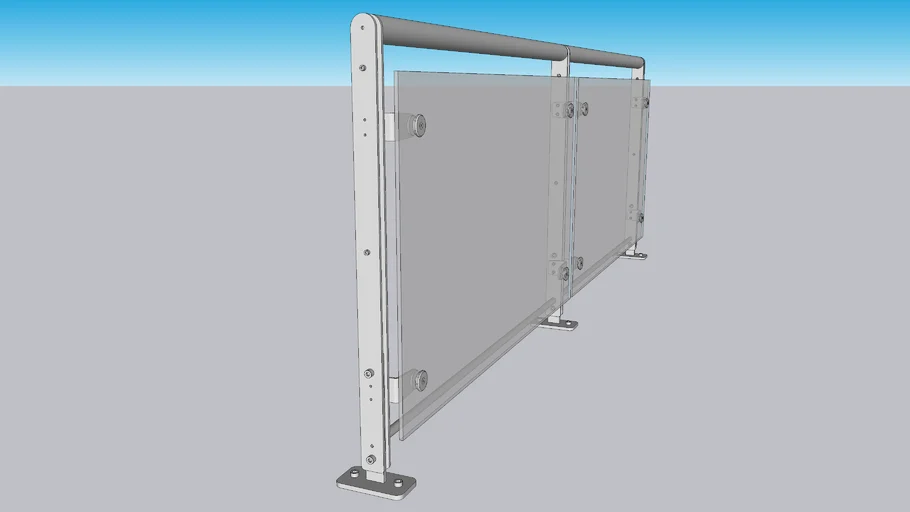 3D Warehouse