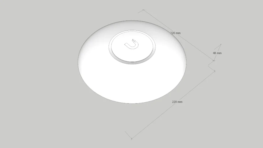 UniFi - U6 Enterprise