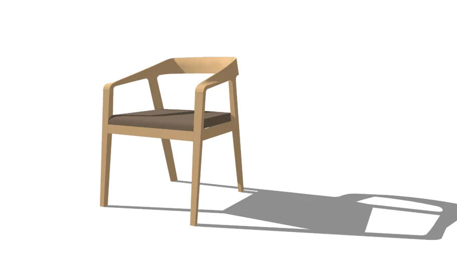 Herman Miller Full Twist Guest Chair