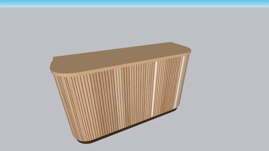 credenza