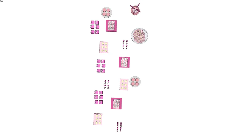 Doces