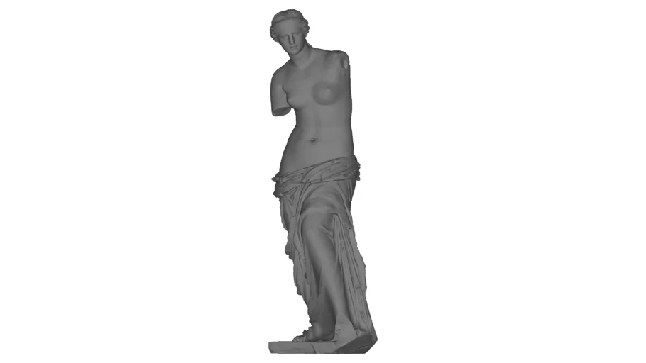 Venus de Milo