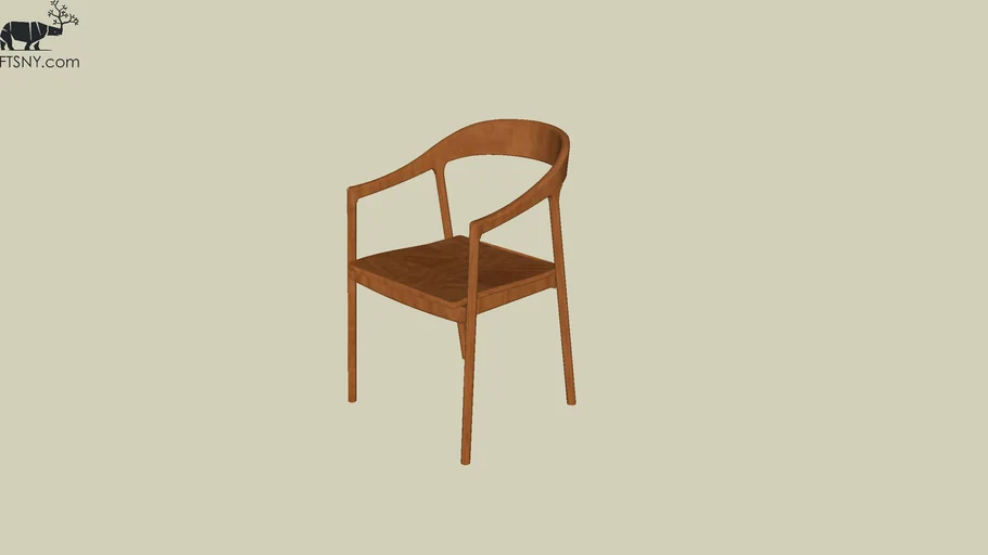 ANNIK ARMCHAIR