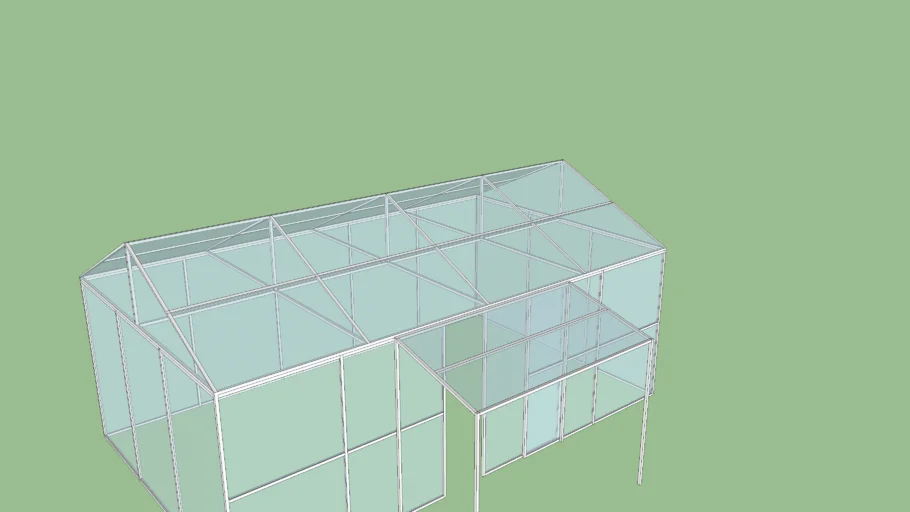 Glass House