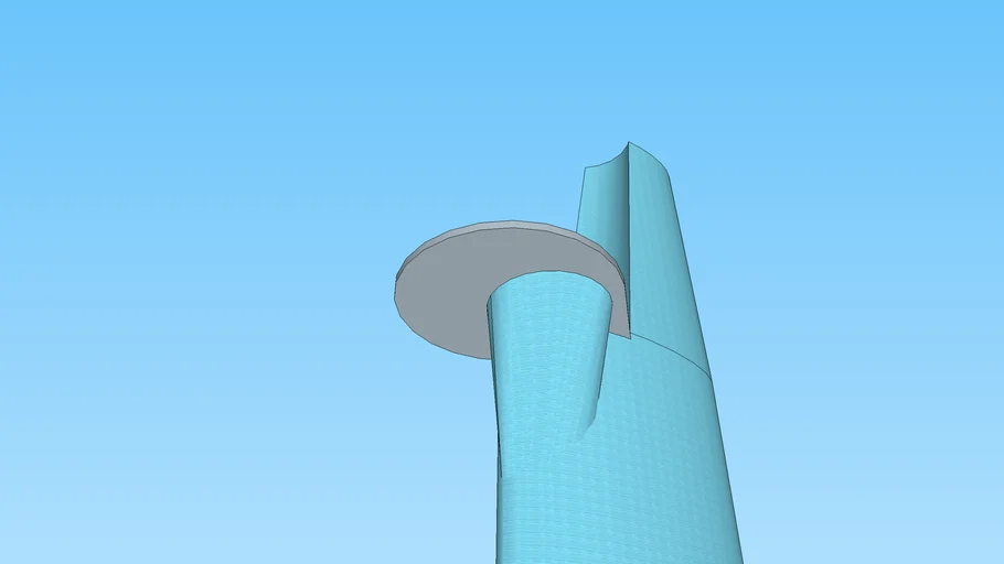 Bitexco Financial Tower