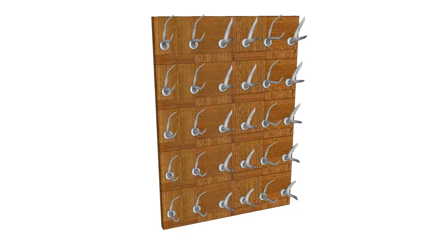 Cap Rack Hat Rack Cap Stand Cap Holder