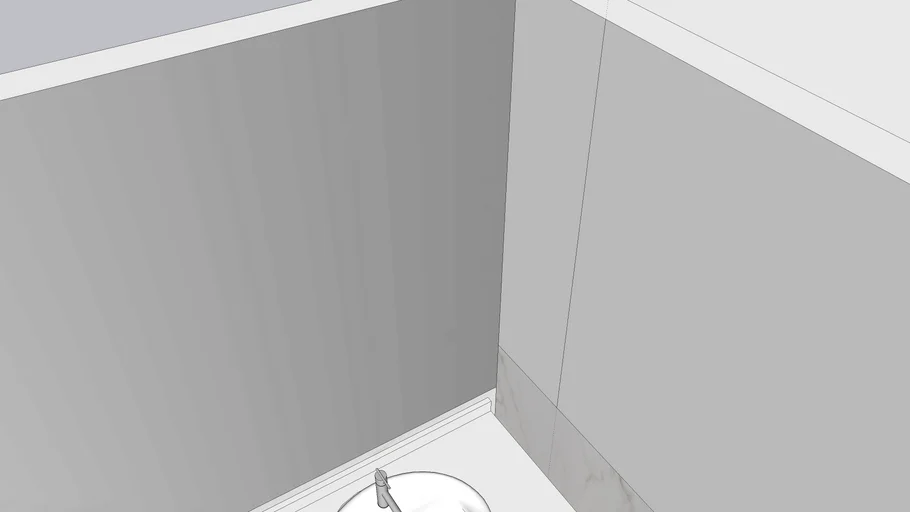 bath | 3D Warehouse
