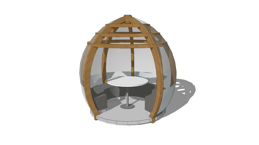 Office Pod