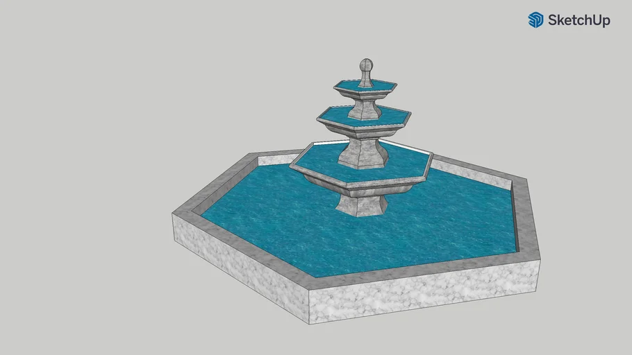 FOUNTAIN