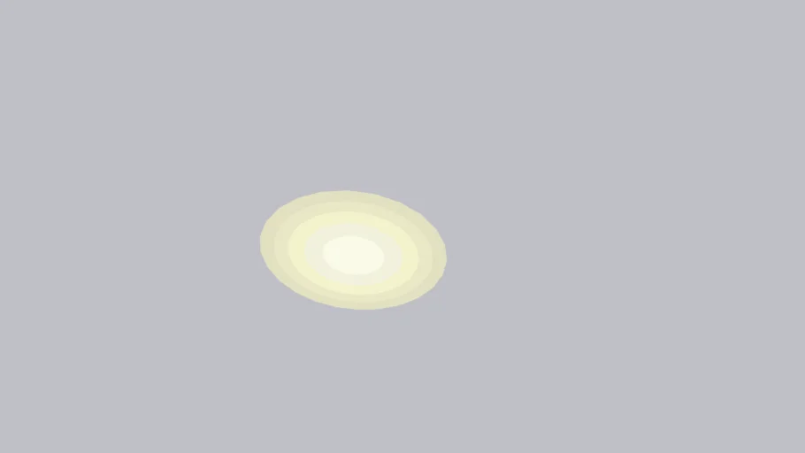 Round Light Effect