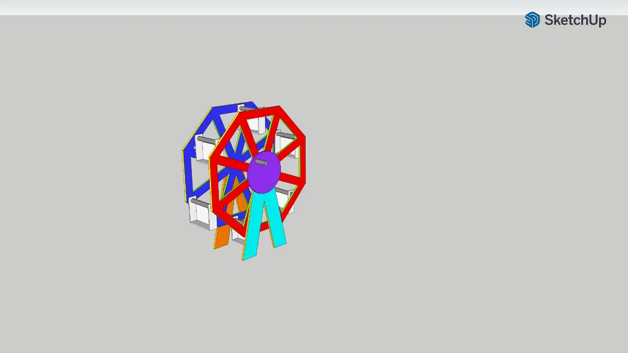 Ferris Wheel