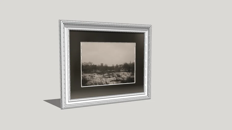 Picture frame