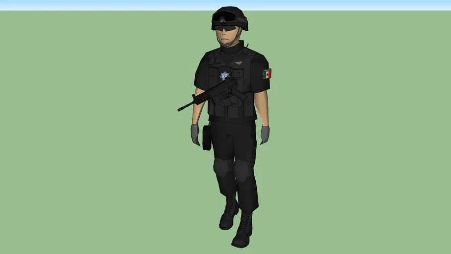   POLICIA DE TRANSITO PROXIMIDAD SOCIAL