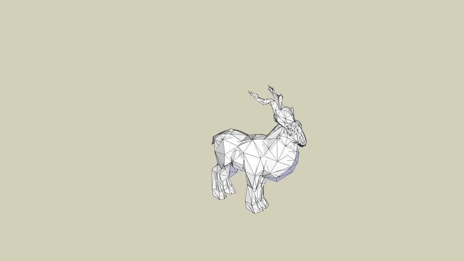 markhor