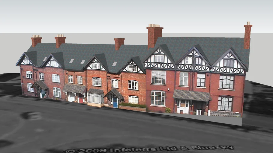 1-11 Bull Pitch, Dursley