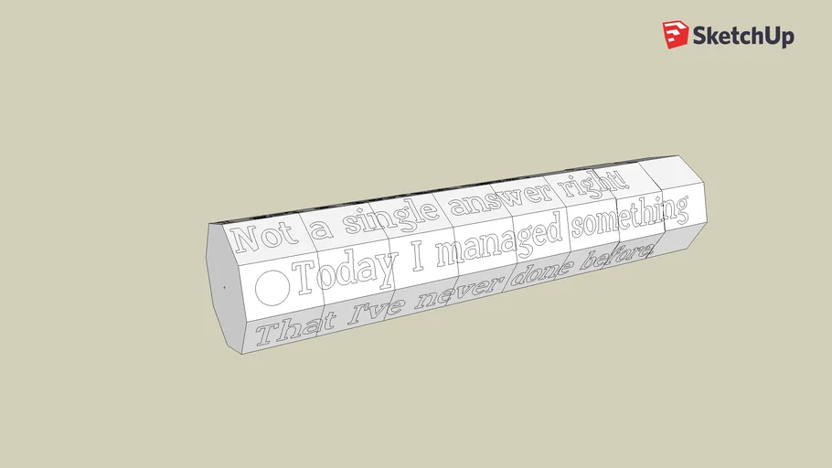 Copy of Spinning Word Puzzle