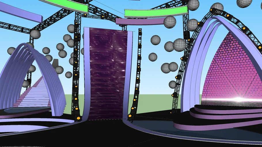 3D Warehouse