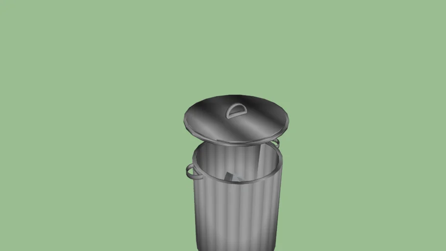 Dustbin