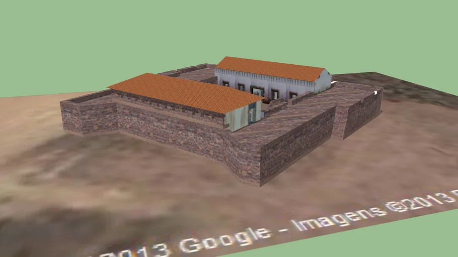 Forte São Joaquim
