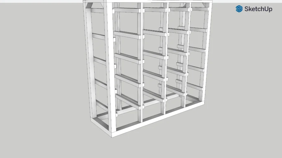 3D Warehouse