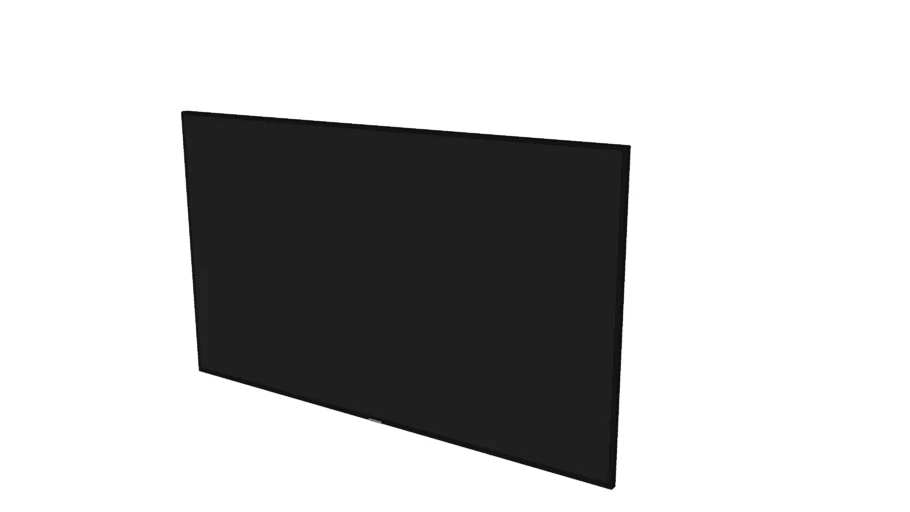 SAMSUNG TV 4K 43"