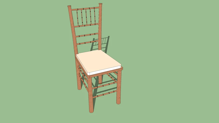 Tiffany Chairs