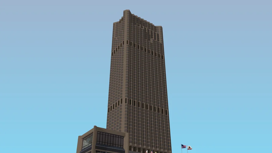 555 California Street