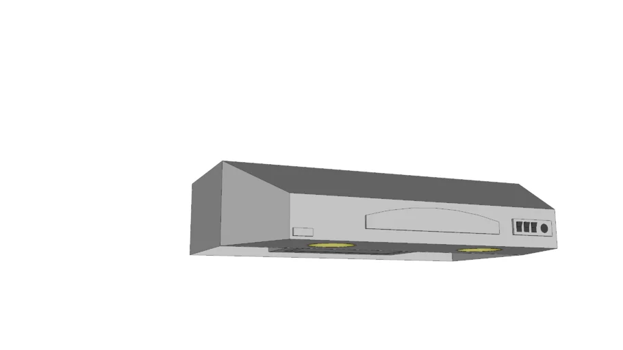 extractor de grasa