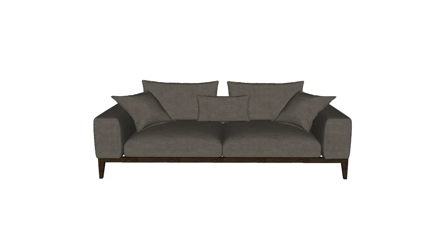 Neil Sofa (Grey)